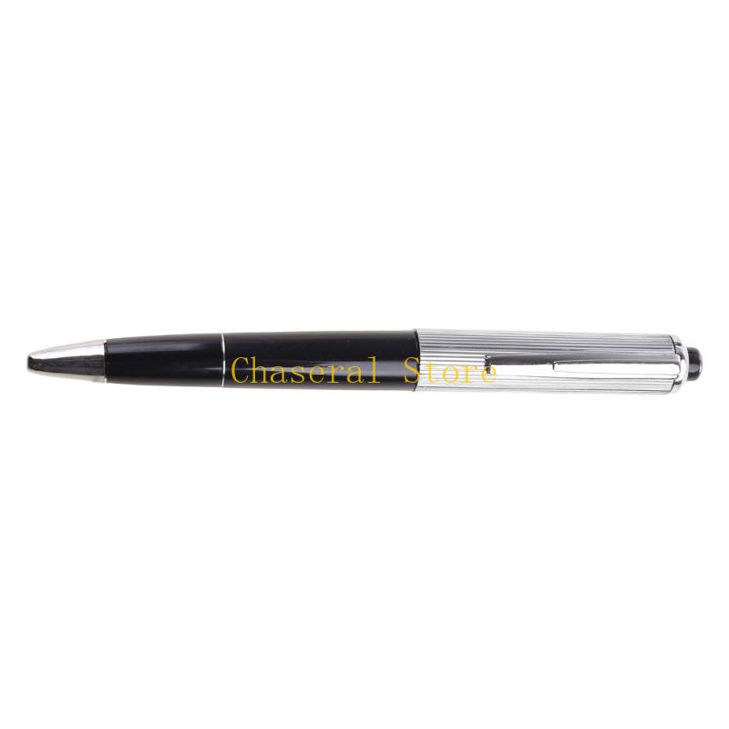 E7CE 1 ไฟฟ้า Shock ปากกาลูกลื่ - Shock Pen Prank Toy บทวิจารณ์และราคา