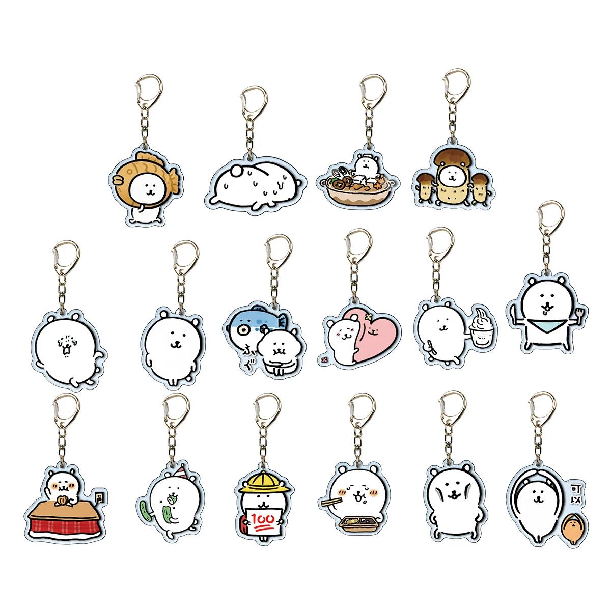 น่ารักตลกหมีและเพื่อน Expressi - Prank Toys บทวิจารณ์และราคา