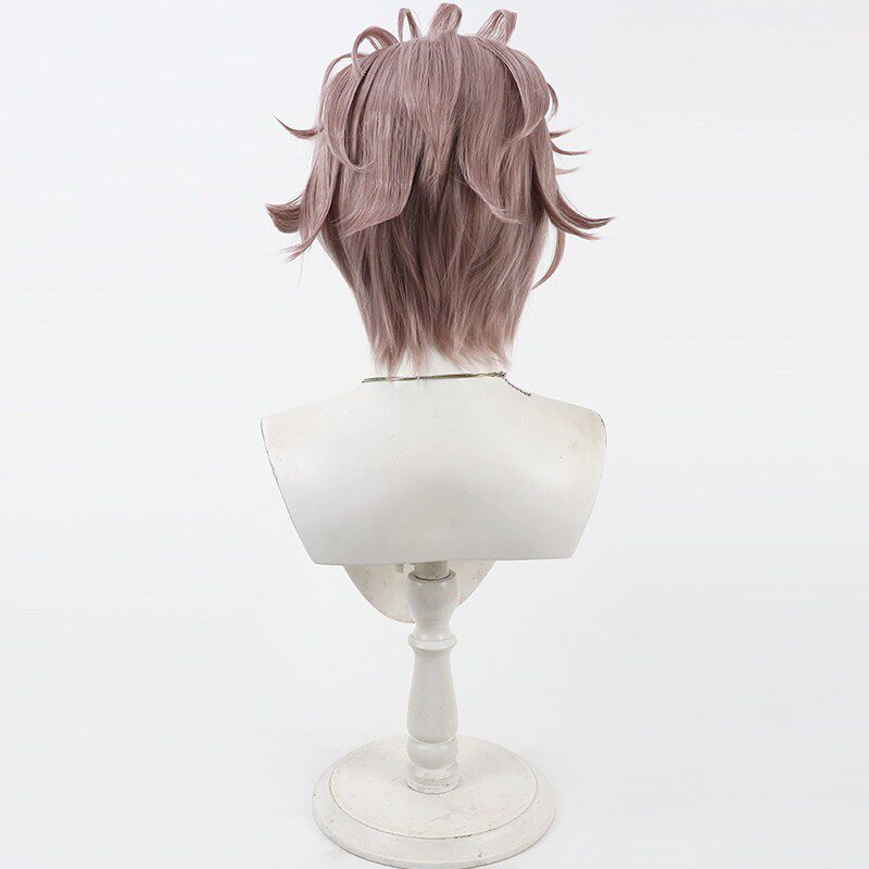เทเรซิสคอสเพลย์วิกผมอาร์ไนท์สส - Anime Cosplay Wig Heat Resistant บทวิจารณ์และราคา