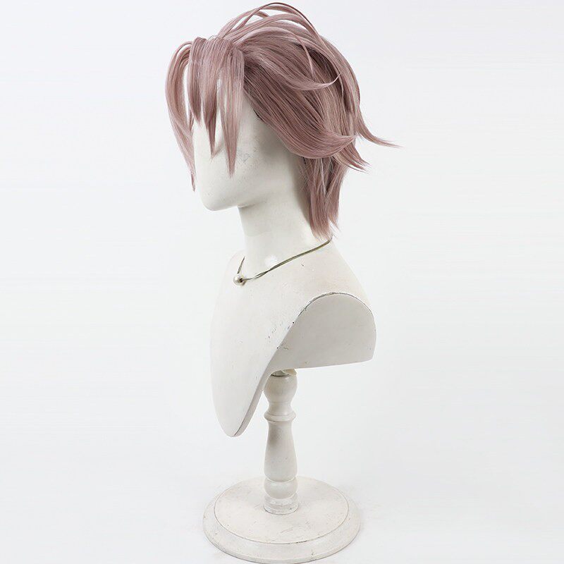เทเรซิสคอสเพลย์วิกผมอาร์ไนท์สส - Anime Cosplay Wig Heat Resistant บทวิจารณ์และราคา