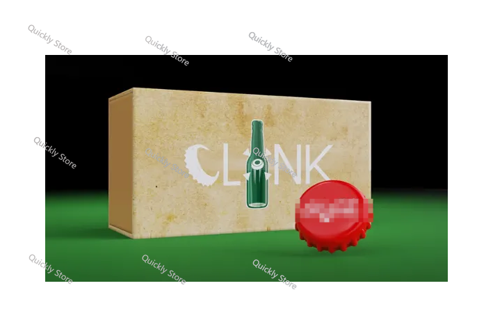 เทคนิคมายากล The Clink โดย Won - Magic Tricks บทวิจารณ์และราคา