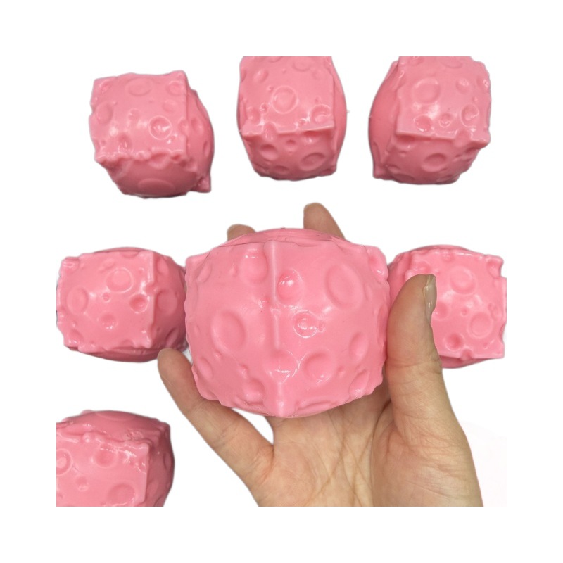 ของเล่นบีบคลายเครียดแบบนุ่ม ทำ - Novelty Gifts บทวิจารณ์และราคา