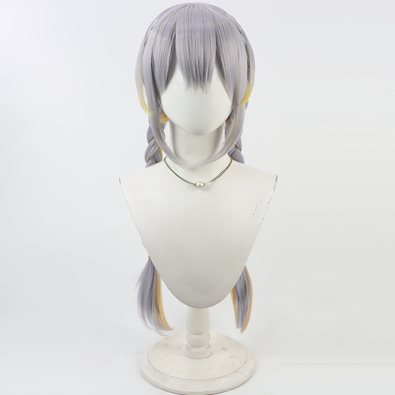 ชิโอริฮา รูริคอสเพลย์วิกผมวีทู - Anime Cosplay Wig Heat Resistant บทวิจารณ์และราคา