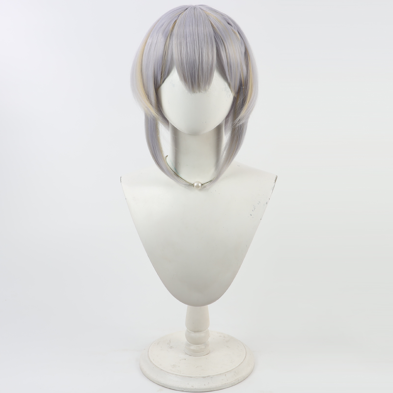 ชิโอริฮา รูริคอสเพลย์วิกผมวีทู - Anime Cosplay Wig Heat Resistant บทวิจารณ์และราคา