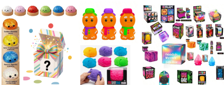 เปิดมันขึ้นมา! รับของเล่นเซ็นเ - Prank Toys บทวิจารณ์และราคา