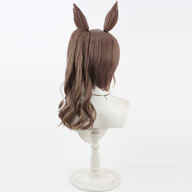 ไฮคีย์ ฮัลโลว์ คอสเพลย์วิกผม อ - Anime Cosplay Wig Heat Resistant บทวิจารณ์และราคา