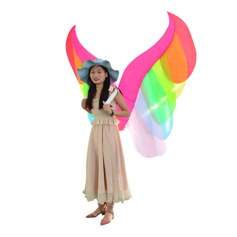 ใหม่ปาร์ตี้คอสเพลย์Propsผู้ใหญ - Inflatable Dinosaur Costume Adult บทวิจารณ์และราคา