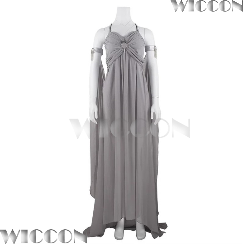 ชุดพิธีกรรมยุคกลางดาเนียร์สผู้ - Medieval Renaissance Dress Women บทวิจารณ์และราคา