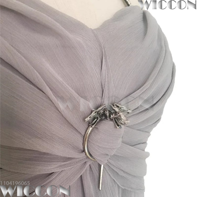 ชุดพิธีกรรมยุคกลางดาเนียร์สผู้ - Medieval Renaissance Dress Women บทวิจารณ์และราคา