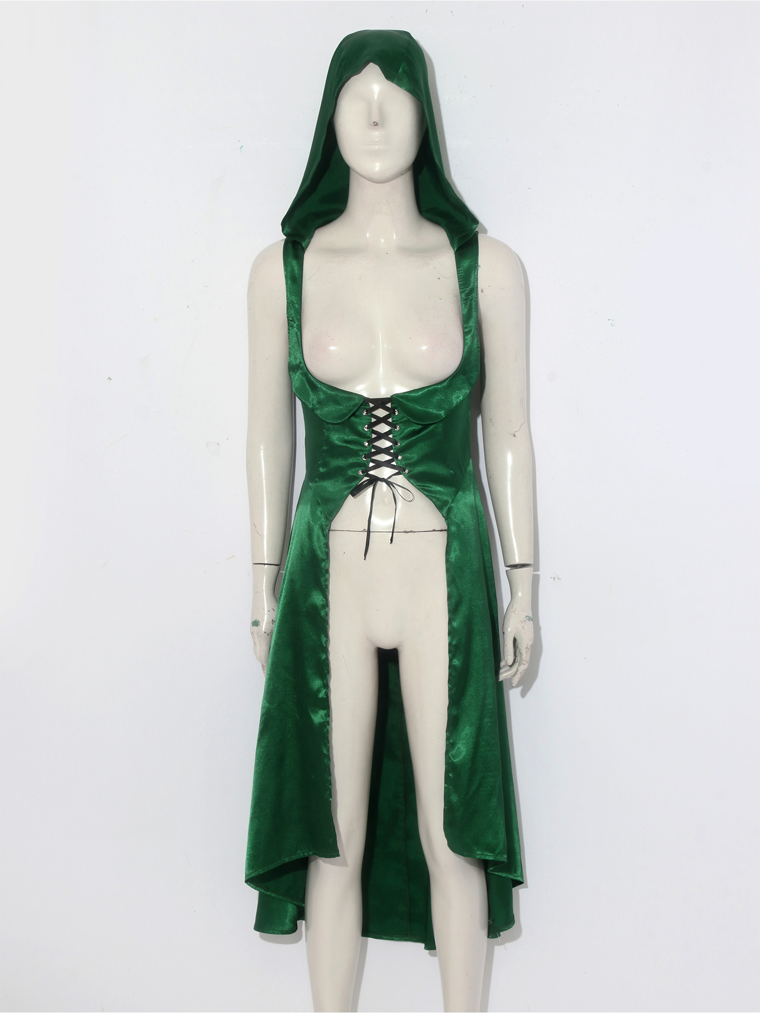 ชุดแฟนซียุคเรอเนซองส์สำหรับผู้ - Medieval Renaissance Dress Women บทวิจารณ์และราคา